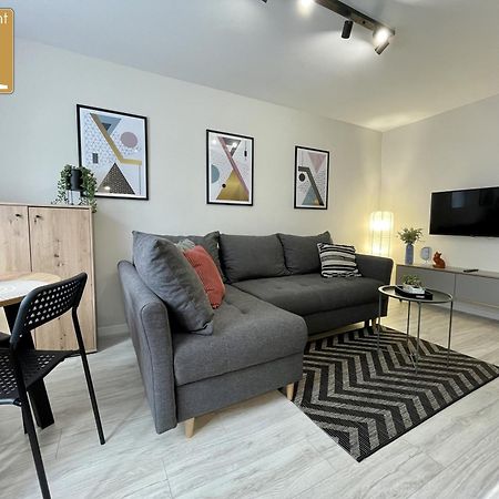 Piekny Przytulny Apartament - Blisko Akwenu Wodnego Radom Extérieur photo