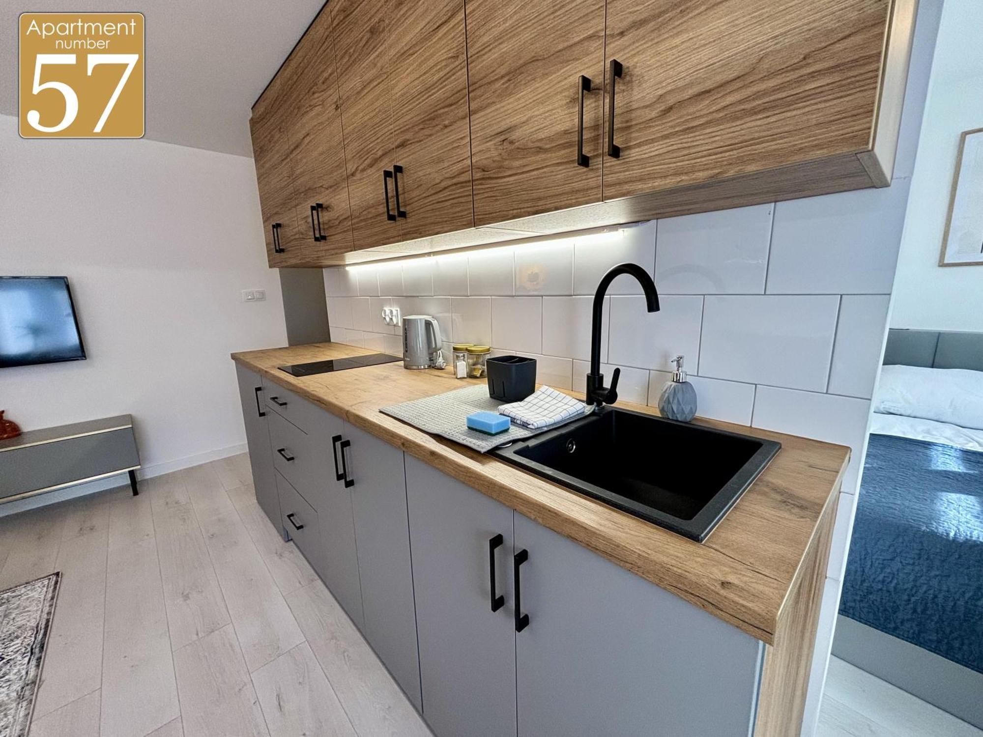 Piekny Przytulny Apartament - Blisko Akwenu Wodnego Radom Extérieur photo