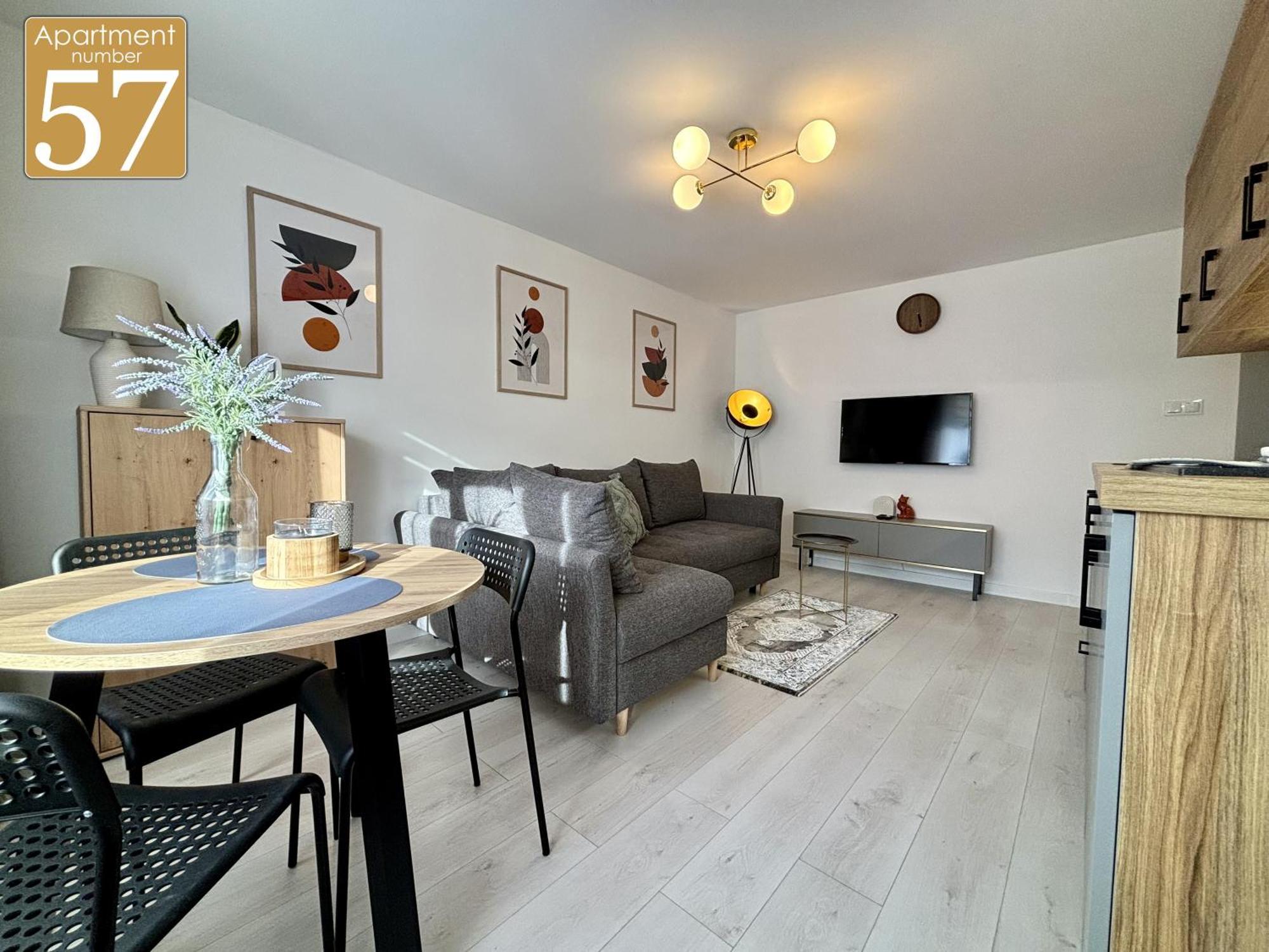 Piekny Przytulny Apartament - Blisko Akwenu Wodnego Radom Extérieur photo